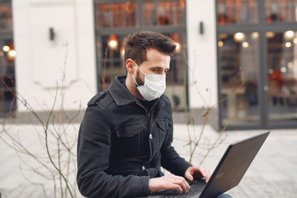 Helping business from corona virus crisis