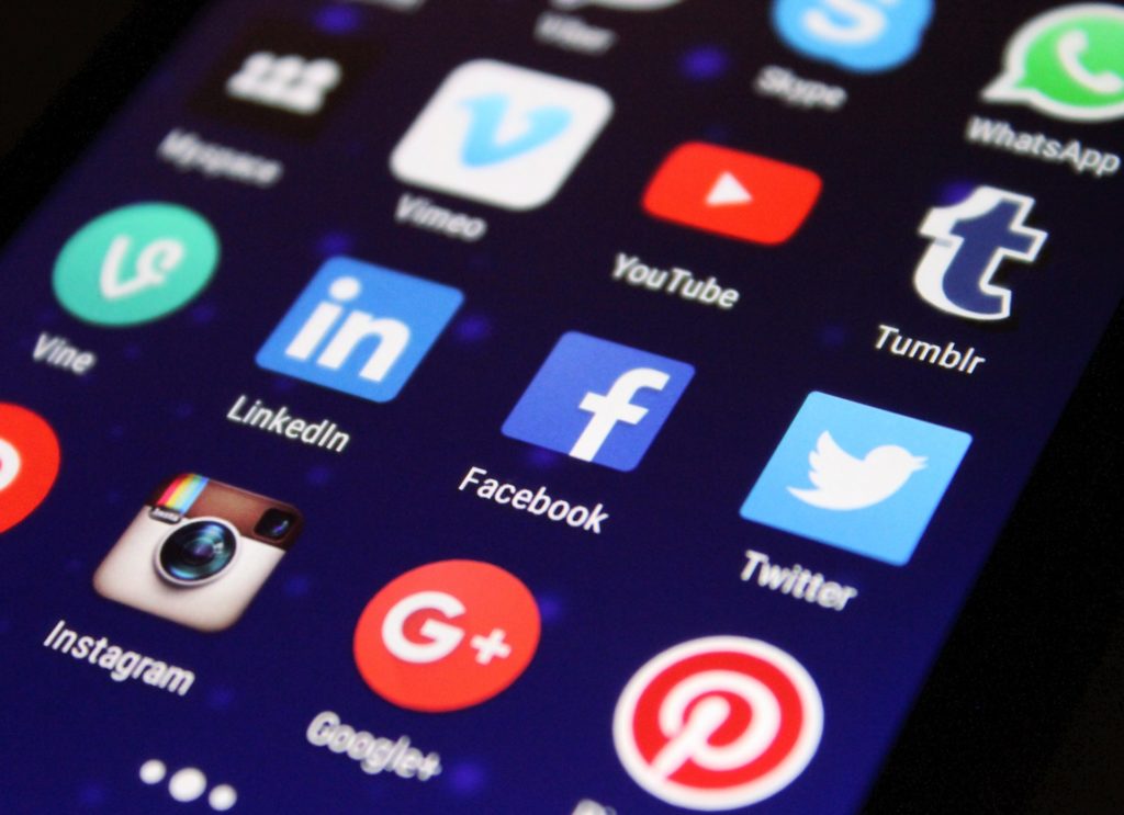 Consulting firms for Digital Marketing