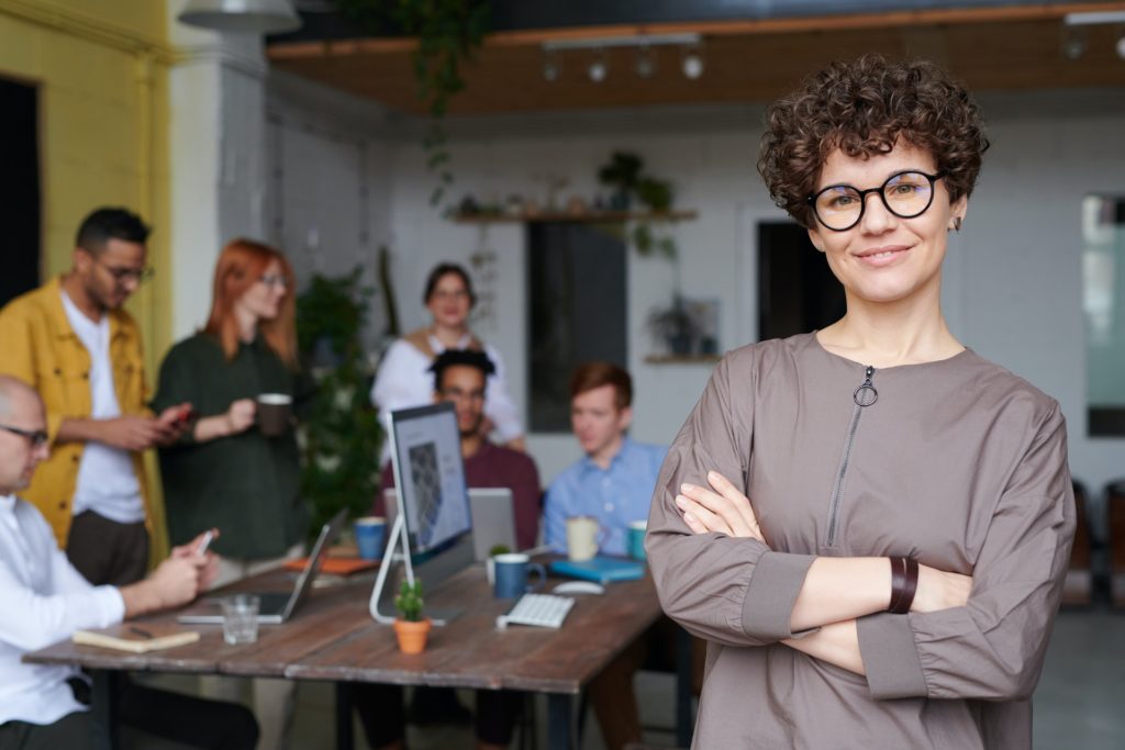 helping business with customer experience strategy